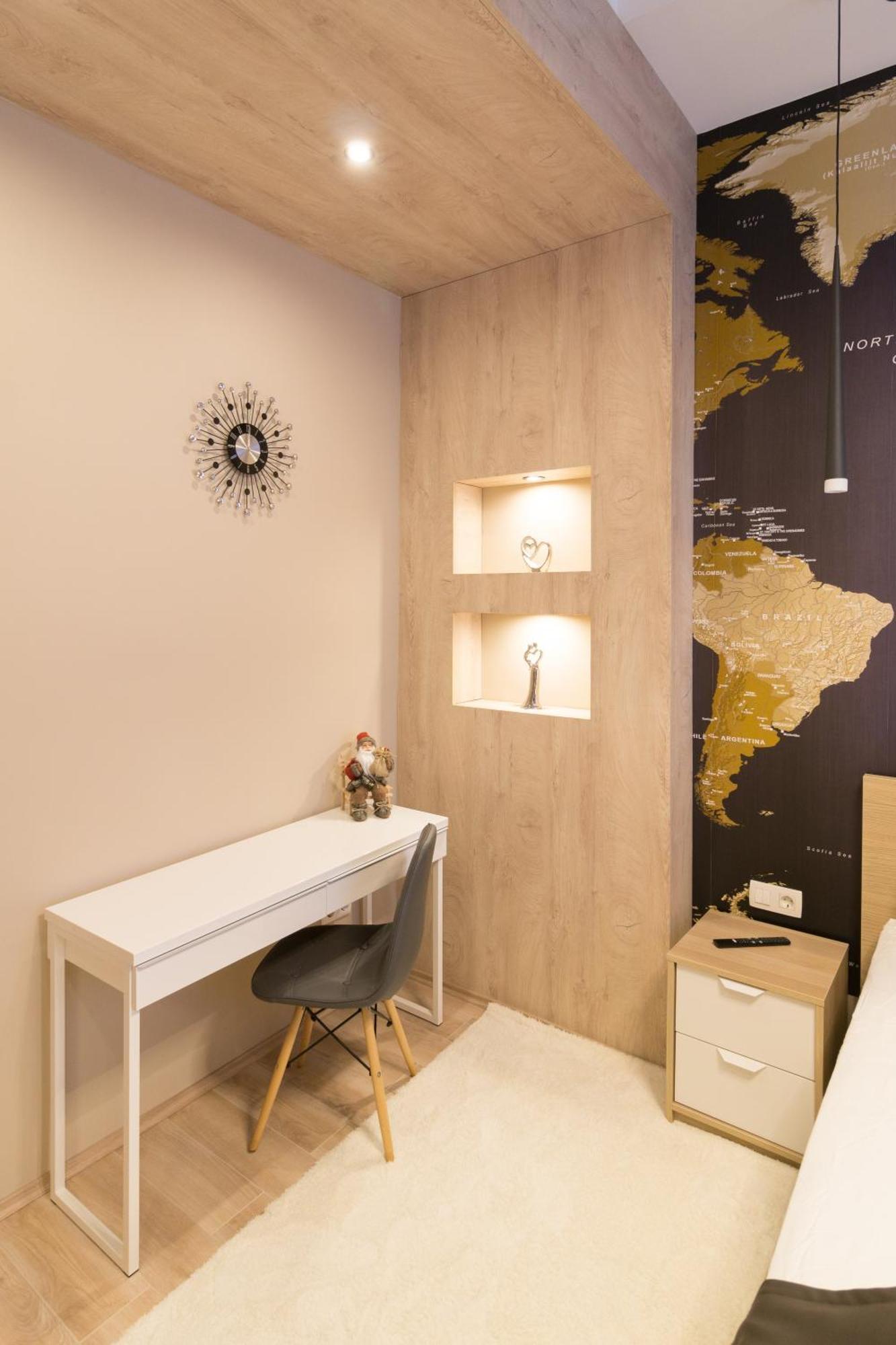 Exlcusive & City Central Located Suite By Prestige Homes Budapesta Exterior foto