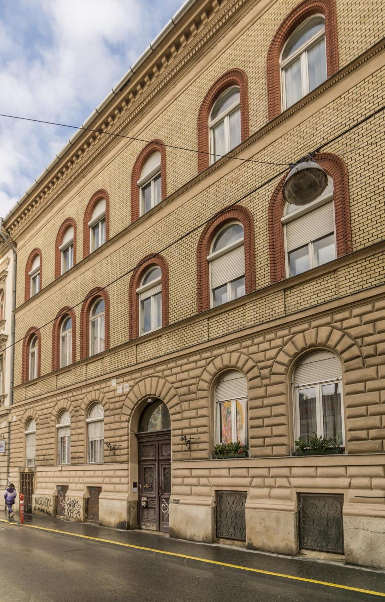 Exlcusive & City Central Located Suite By Prestige Homes Budapesta Exterior foto